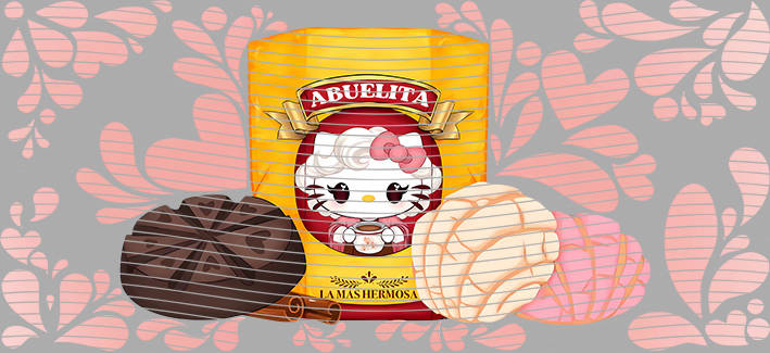 16oz Sanrio-SO-818